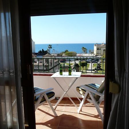 Apartament Atico En Rincón de la Victoria Zewnętrze zdjęcie