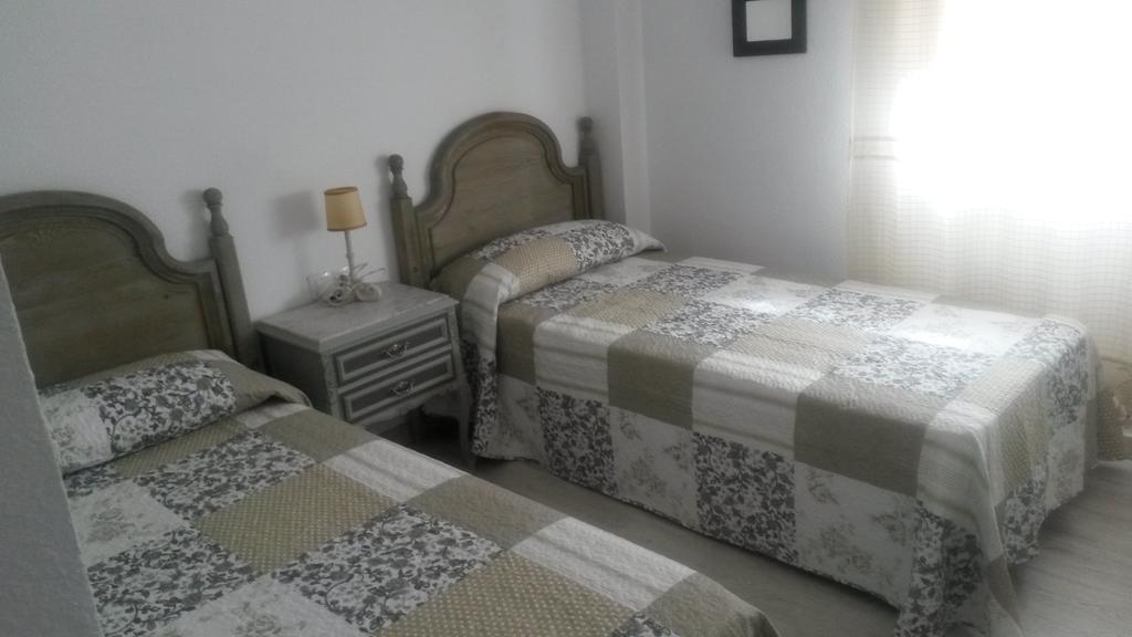 Apartament Atico En Rincón de la Victoria Zewnętrze zdjęcie