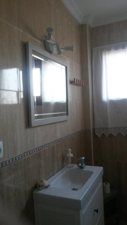 Apartament Atico En Rincón de la Victoria Zewnętrze zdjęcie