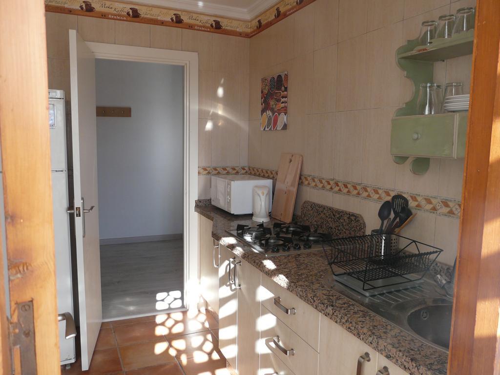 Apartament Atico En Rincón de la Victoria Zewnętrze zdjęcie