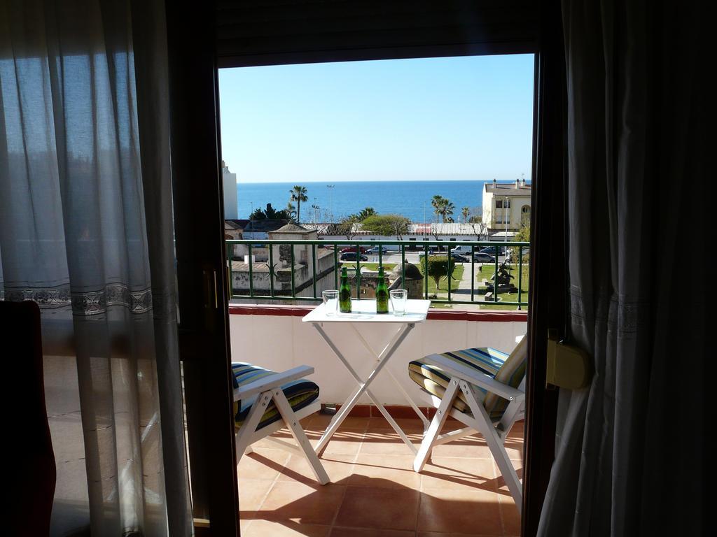 Apartament Atico En Rincón de la Victoria Zewnętrze zdjęcie