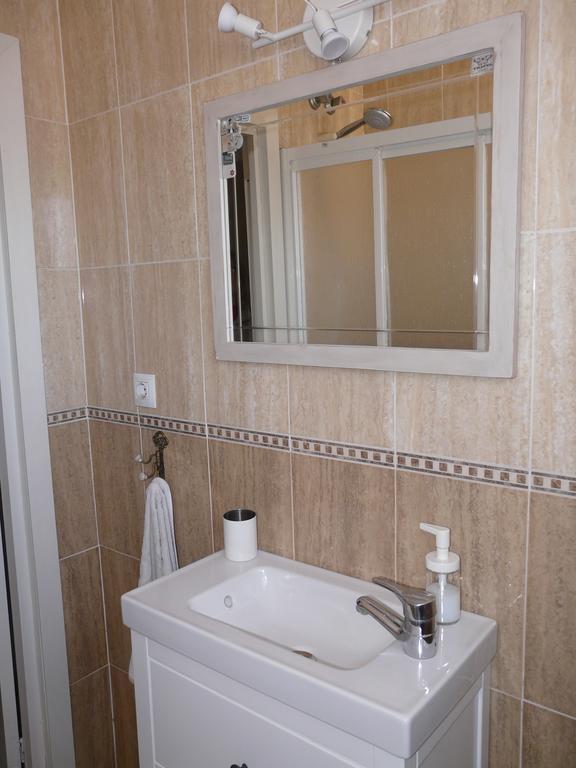 Apartament Atico En Rincón de la Victoria Zewnętrze zdjęcie