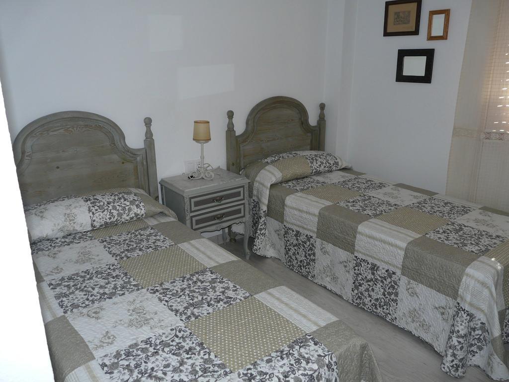 Apartament Atico En Rincón de la Victoria Zewnętrze zdjęcie